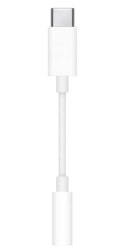 AK291A Adapter usb-c audio mini-jack