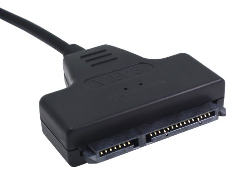 AK296 Kabel adapter ssd hdd sata-usb 2.0 AK296 Kabel adapter ssd hdd sata-usb 2.0
