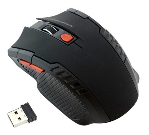 AK303 Bezprzewodowa mysz gamingowa AK303 Bezprzewodowa mysz gamingowa