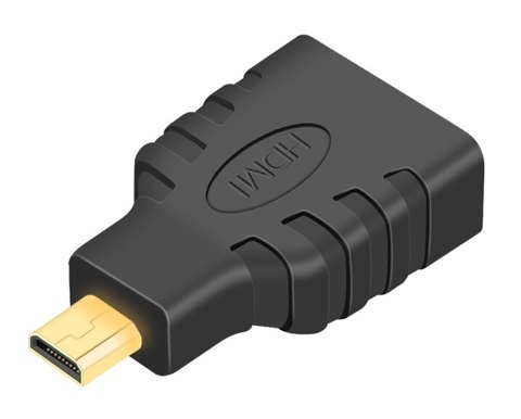 HD26 Adapter hdmi micro hdmi gold HD26 Adapter hdmi micro hdmi gold