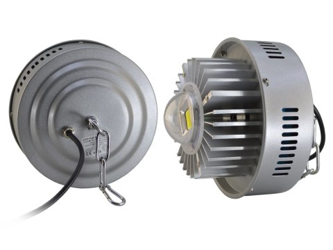 Lampa przemysłowa led 100w high bay cob 4000k neutralna 10 000lm Lampa przemysłowa led 100w high bay cob 4000k neutralna 10 000lm