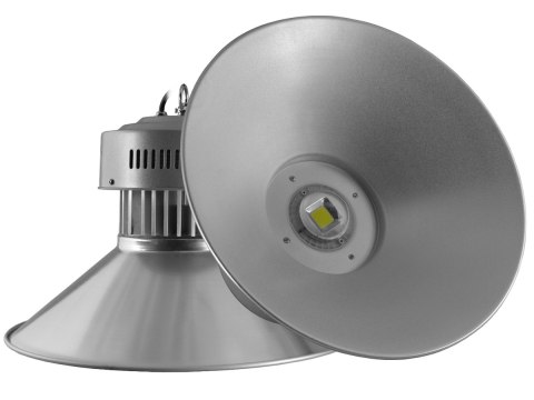 Lampa przemysłowa led 100w high bay cob 4000k neutralna 10 000lm Lampa przemysłowa led 100w high bay cob 4000k neutralna 10 000lm