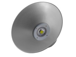 Lampa przemysłowa led 100w high bay cob 6000k zimna 10 000lm