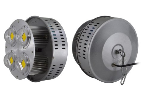Lampa przemysłowa led 200w high bay cob 4000k neutralna 18 000lm Lampa przemysłowa led 200w high bay cob 4000k neutralna 18 000lm