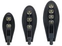 Lampa przemysłowa led latarnia uliczna 150w ip65 15 000 lm neutralna 4000k