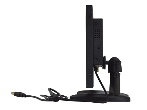 Monitor dotykowy ips open frame led 10cali vga hdmi usb av 12v 230v Monitor dotykowy ips open frame led 10cali vga hdmi usb av 12v 230v