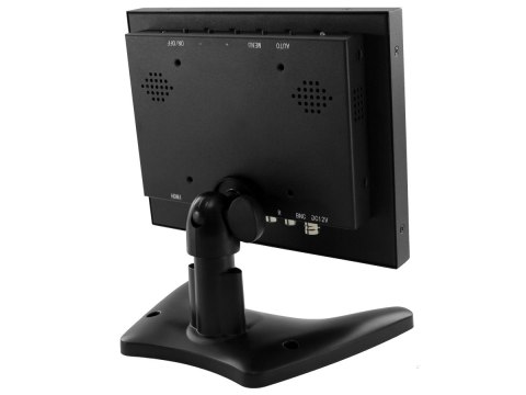 Monitor open frame led 8cali vga hdmi av bnc 12v 230v Monitor open frame led 8cali vga hdmi av bnc 12v 230v
