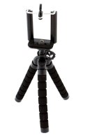 ST1A Tripod statyw do telefonu z uchwyte