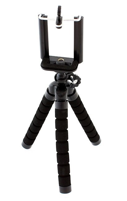 ST1A Tripod statyw do telefonu z uchwyte ST1A Tripod statyw do telefonu z uchwyte