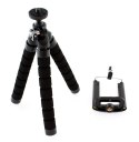 ST1A Tripod statyw do telefonu z uchwyte