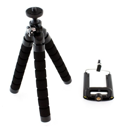 ST1A Tripod statyw do telefonu z uchwyte ST1A Tripod statyw do telefonu z uchwyte