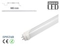 Świetlówka led 90cm 14w 6000k t8 zimna
