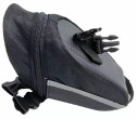 TR10A Sakwa rowerowa pod siodełko new