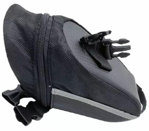 TR10A Sakwa rowerowa pod siodełko new TR10A Sakwa rowerowa pod siodełko new