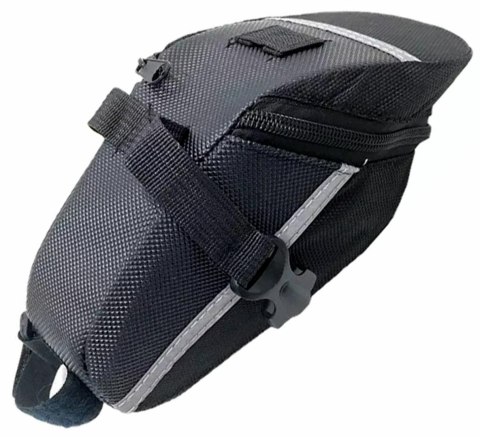 TR10A Sakwa rowerowa pod siodełko new TR10A Sakwa rowerowa pod siodełko new