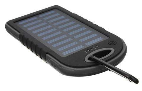 US14 Ładowarka solarna powerbank 5000mah US14 Ładowarka solarna powerbank 5000mah