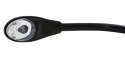 ZD20 Uniwersalna lampka led klips bateri