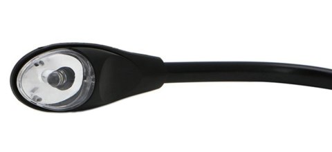 ZD20 Uniwersalna lampka led klips bateri ZD20 Uniwersalna lampka led klips bateri