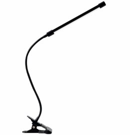 ZD20A Lampka led na biurko z klipsem