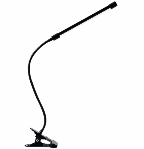 ZD20A Lampka led na biurko z klipsem ZD20A Lampka led na biurko z klipsem