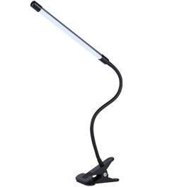 ZD20A Lampka led na biurko z klipsem