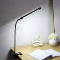 ZD20A Lampka led na biurko z klipsem