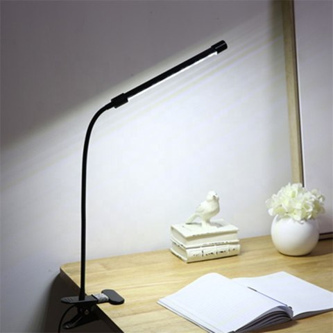 ZD20A Lampka led na biurko z klipsem ZD20A Lampka led na biurko z klipsem