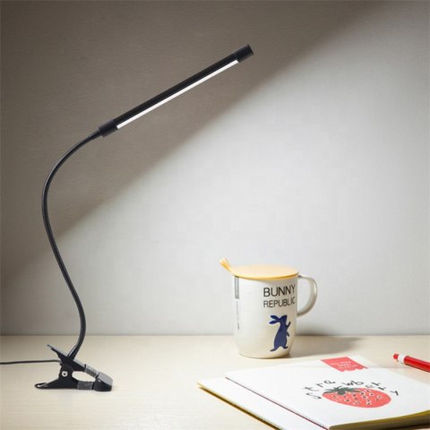 ZD20A Lampka led na biurko z klipsem ZD20A Lampka led na biurko z klipsem