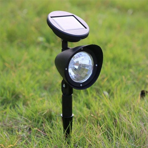 ZD43 Lampa solarna reflektor ogrodowy ZD43 Lampa solarna reflektor ogrodowy