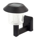 ZD51 Lampa solarna led ścienna kinkiet