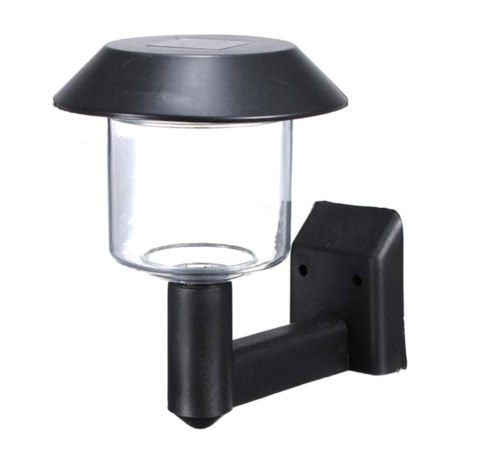 ZD51 Lampa solarna led ścienna kinkiet ZD51 Lampa solarna led ścienna kinkiet
