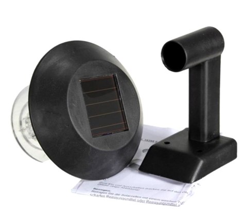 ZD51 Lampa solarna led ścienna kinkiet ZD51 Lampa solarna led ścienna kinkiet