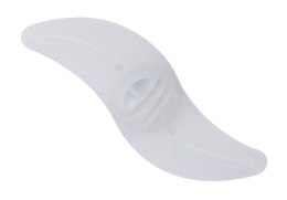 ZD63B Lampka led na szprychy czerwony