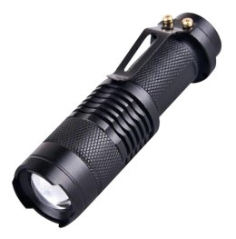 ZD75 Latarka led cree q5