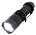 ZD75 Latarka led cree q5