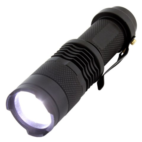 ZD75 Latarka led cree q5 ZD75 Latarka led cree q5