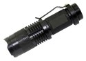 ZD75 Latarka led cree q5