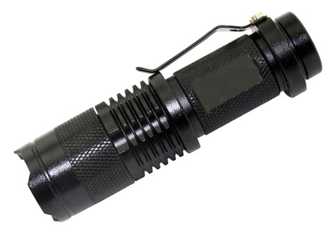 ZD75 Latarka led cree q5 ZD75 Latarka led cree q5