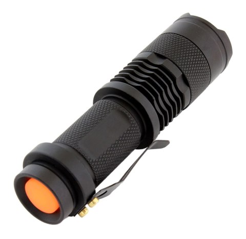 ZD75 Latarka led cree q5 ZD75 Latarka led cree q5