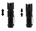 ZD75 Latarka led cree q5