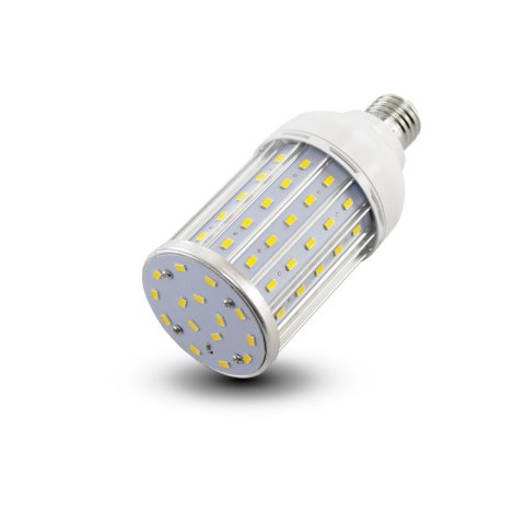 Żarówka e27 led corn 30w metalowa 3000k ciepła Żarówka e27 led corn 30w metalowa 3000k ciepła