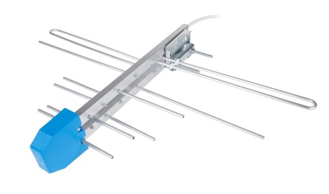 Antena TV SONUS MINILOG/WZM/ZAS Z KABLEM 5M Barczak Antena TV SONUS MINILOG/WZM/ZAS Z KABLEM 5M Barczak