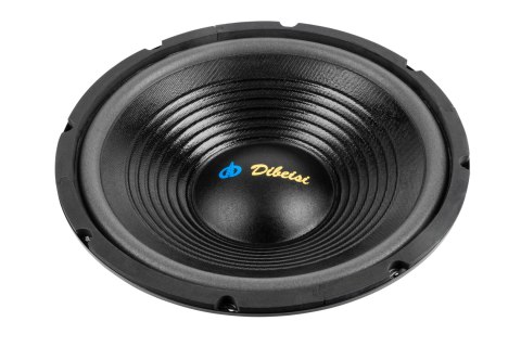 Głośnik 12" DBS-G1201 4 Ohm Głośnik 12" DBS-G1201 4 Ohm