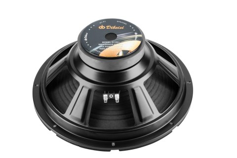 Głośnik 12" DBS-G1201 8 Ohm Głośnik 12" DBS-G1201 8 Ohm