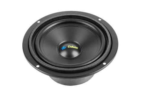 Głośnik 5" DBS-G5002 4 Ohm Głośnik 5" DBS-G5002 4 Ohm