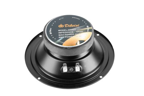 Głośnik 5" DBS-G5002 4 Ohm Głośnik 5" DBS-G5002 4 Ohm