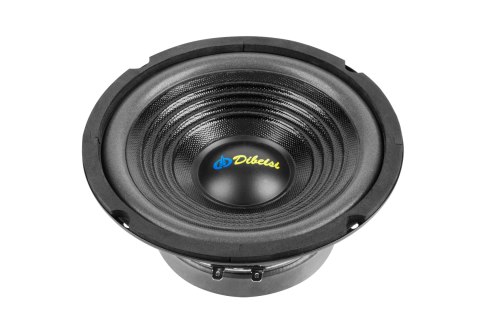 Głośnik 6,5" DBS-G6502 8 Ohm Głośnik 6,5" DBS-G6502 8 Ohm