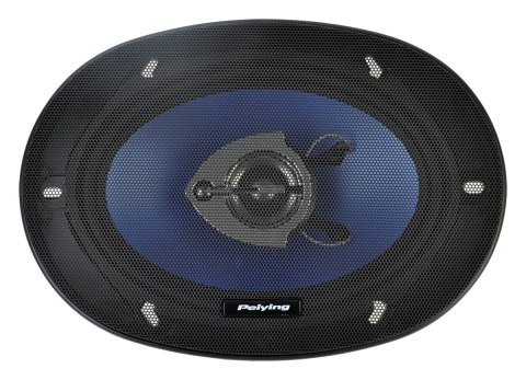 Głośnik samochodowy PY-AQ462C 4"x6" Głośnik samochodowy PY-AQ462C 4"x6"