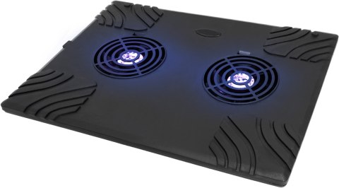 TA102 Titanum podstawka chłodząca pod notebook 15.6'' zonda TA102 Titanum podstawka chłodząca pod notebook 15.6'' zonda