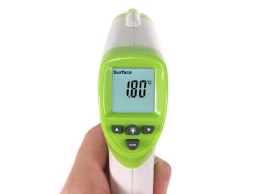 Termometr bezdotykowy na podczerwień Promedix PR-600